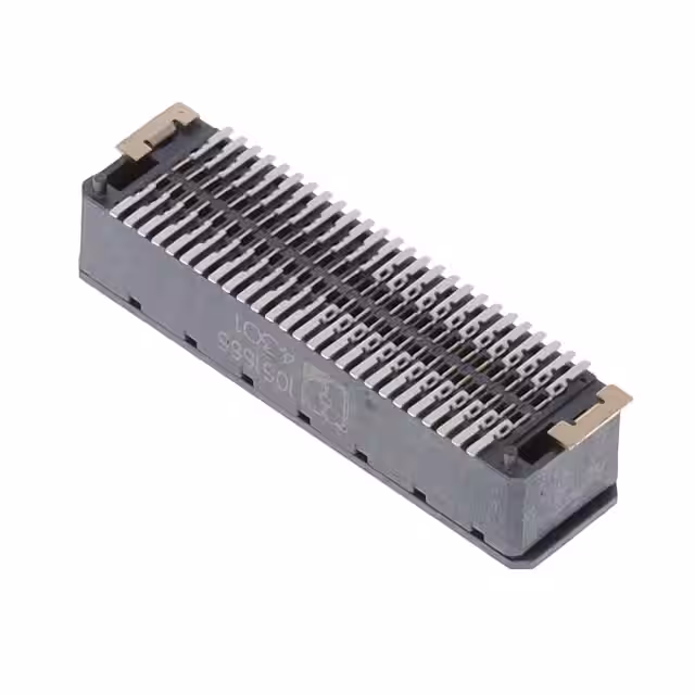 1061666 Phoenix Contact  Embases Prises femelles